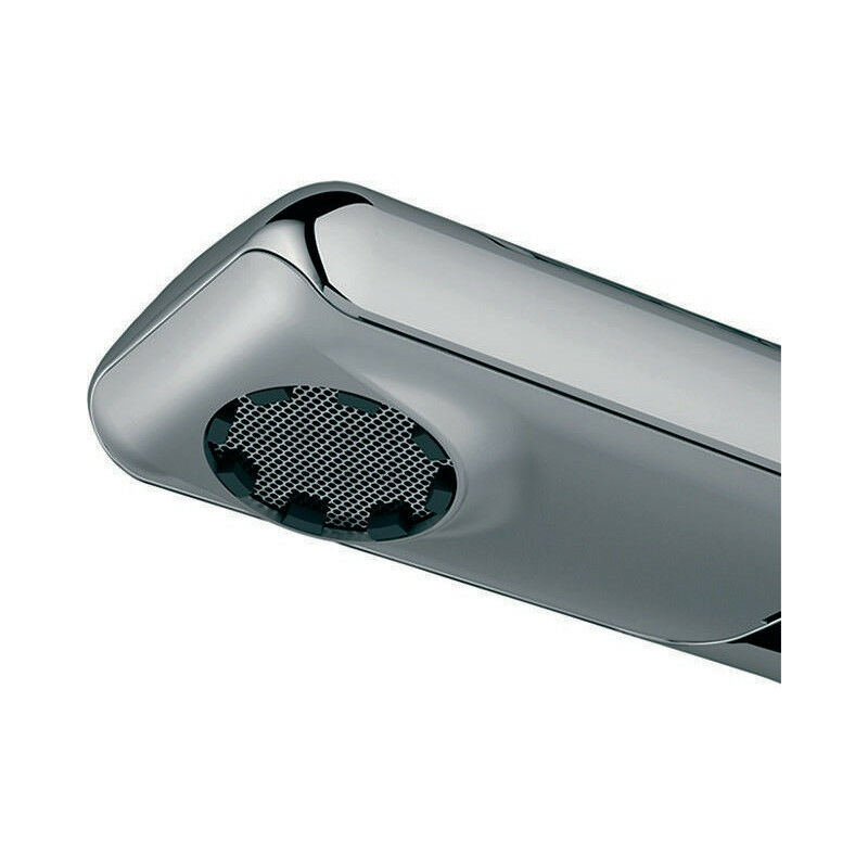foto del prodotto ideal standard piastra di copertura attitude aeratore cromato