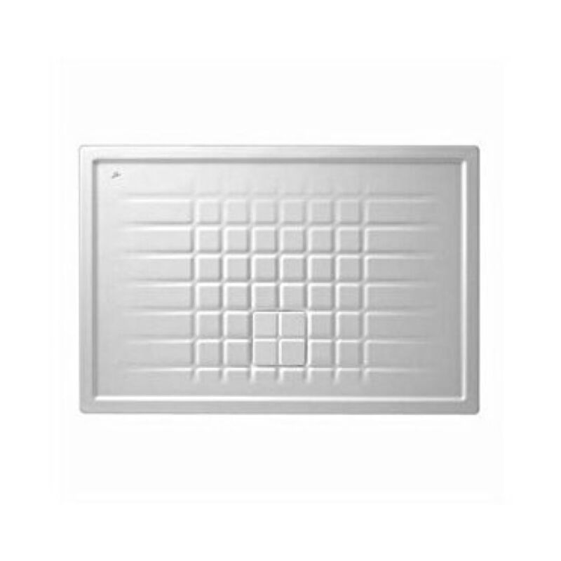 foto del prodotto ideal standard piatto doccia twist 120x80 rettangolare