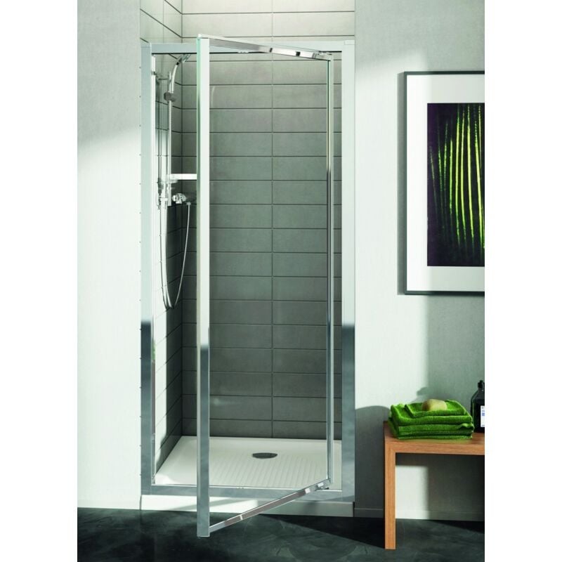 foto del prodotto ideal standard porta doccia apertura pivottante 85