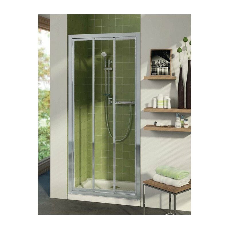 foto del prodotto ideal standard porta doccia scorrevole 80