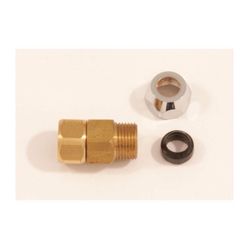foto del prodotto ideal standard portagomma cromato