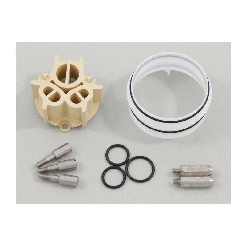 foto del prodotto ideal standard - prolunga adatta per kit universale 1 per rubinetteria doccia up kit 2