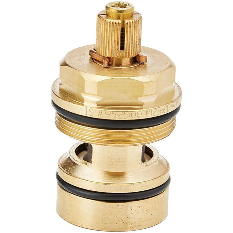 foto del prodotto ideal standard ricambio vitone destro dualux per miscelatore a960939nu