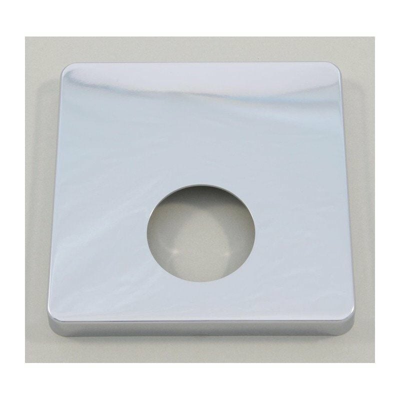 foto del prodotto ideal standard rosetta per miscelatore doccia up kit 2 157 x 157 mm
