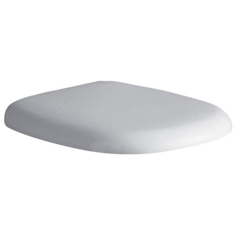 foto del prodotto ideal standard sedile avvolgente per vaso bianco tesi