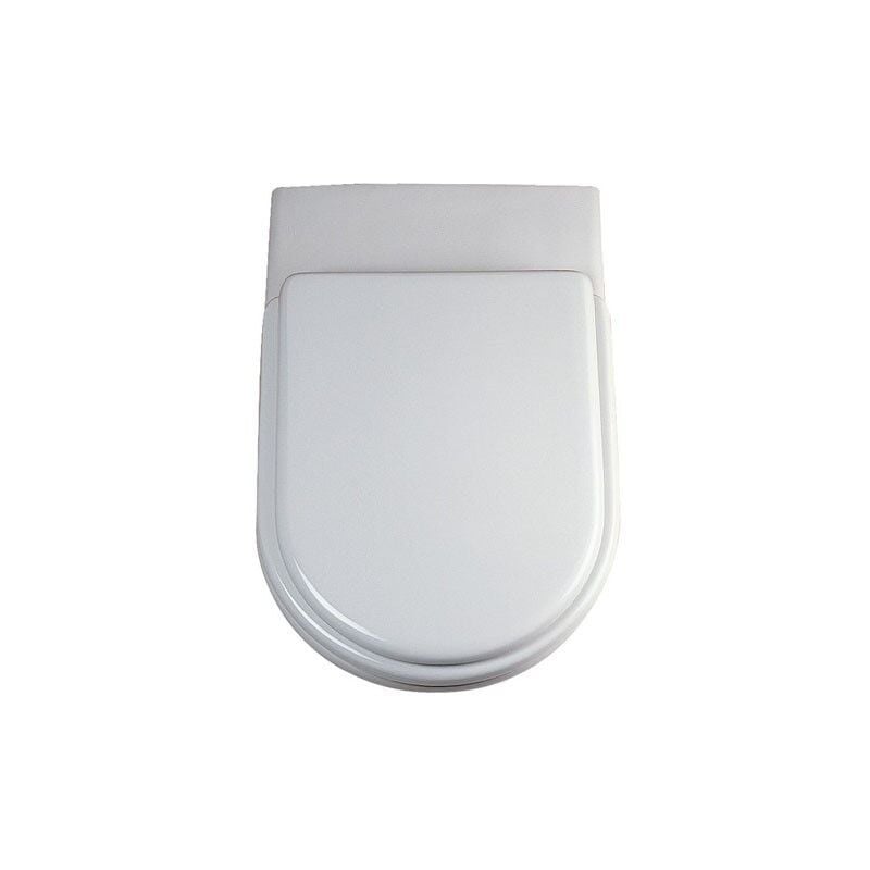 foto del prodotto ideal standard sedile coprivaso esedra bianco