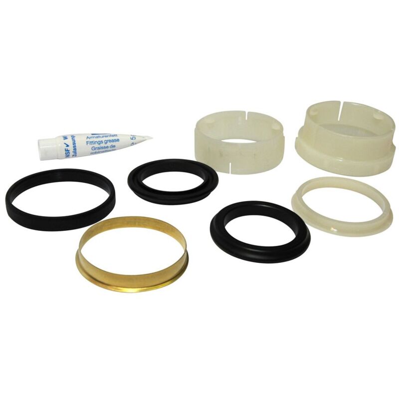 foto del prodotto ideal standard set di guarnizioni per bocca erogatore 1520 1 91 a962969nu
