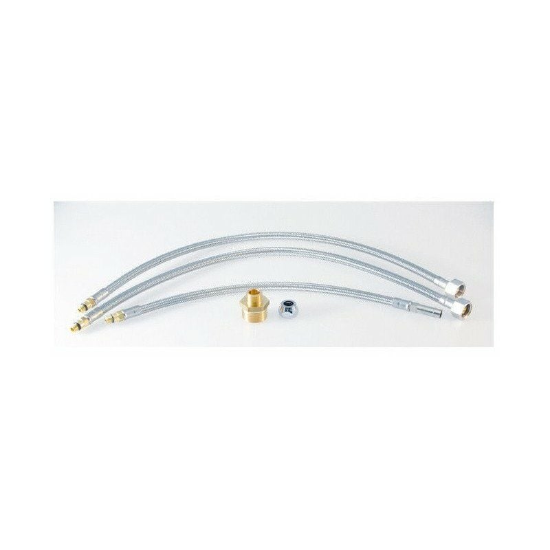 foto del prodotto ideal standard set di tubi flessibili 405 407 409 703 719 7003