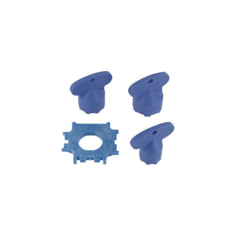 foto del prodotto ideal standard set universale chiavi per regolatori di getto