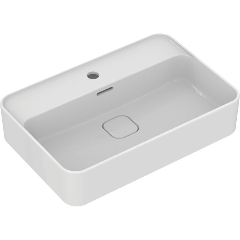 foto del prodotto ideal standard strada ii lavabo poser 600mm, 1 trou pour