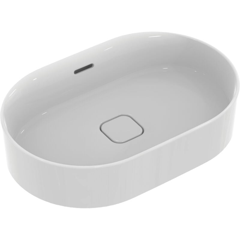 foto del prodotto ideal standard strada ii lavabo poser 600mm, ovale, sans trou