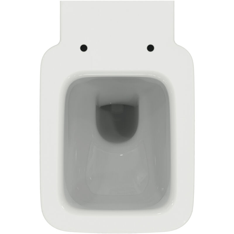 foto del prodotto ideal standard strada ii wc mural chasse d eau basse aquablade,