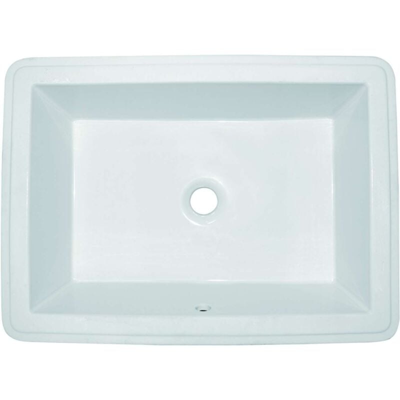 foto del prodotto ideal standard - strada lavabo à encastrer 595mm, avec trop-plein,