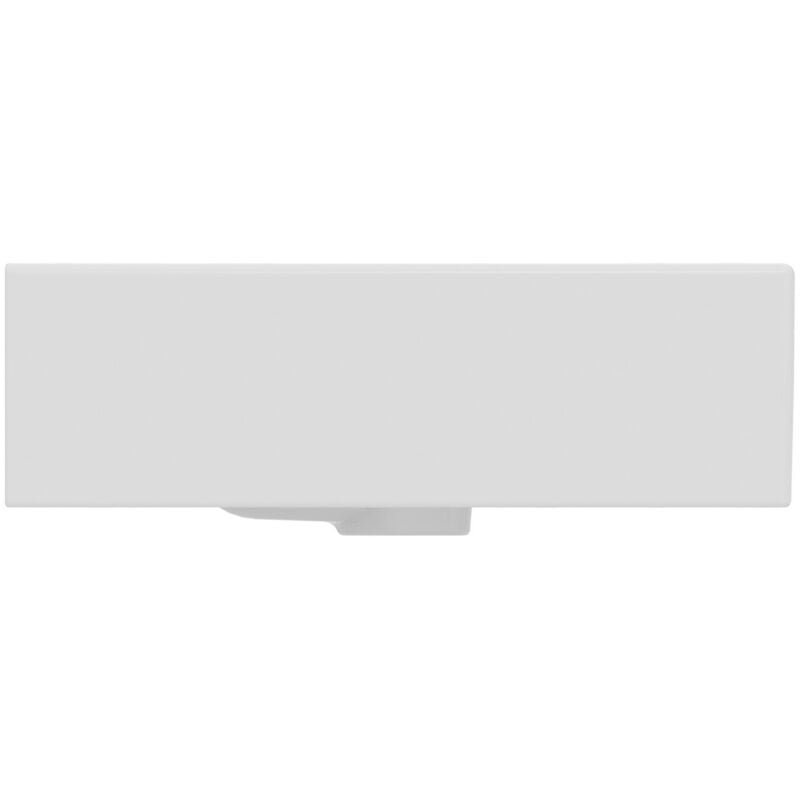 foto del prodotto ideal standard - strada lavabo à poser 500mm, 1 trou de robinet,