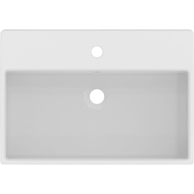 foto del prodotto ideal standard - strada lavabo à poser 600mm, 1 trou pour robinet,