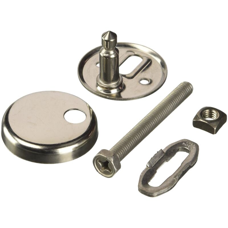 foto del prodotto ideal standard t2073bj set cerniere per sedile, cromo