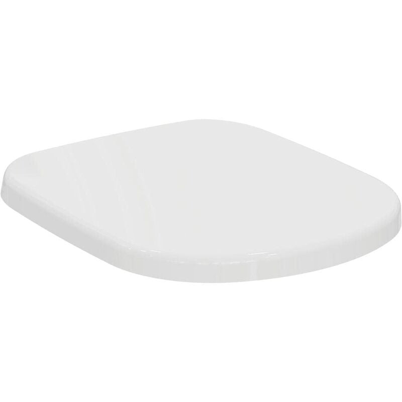 foto del prodotto ideal standard, t679801 kheops breve sedile bianco, b00xyiwxws