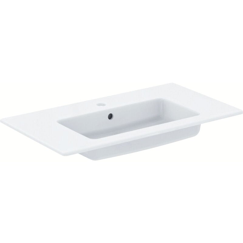 foto del prodotto ideal standard tempo lavabo 610 x 455 x 138 mm, bianco e066801 