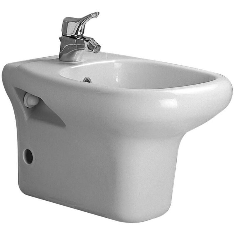 foto del prodotto ideal standard tesi bidet sospeso 1 foro codice prod r373961