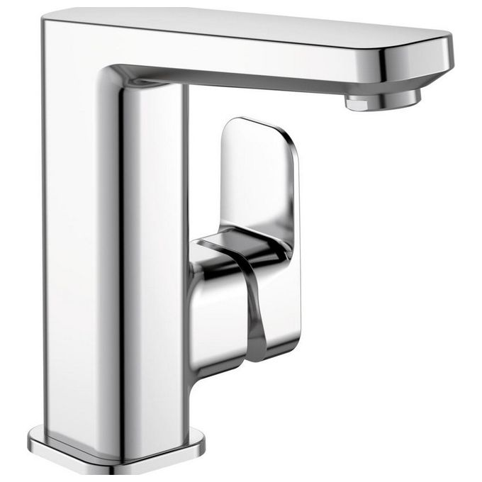 foto del prodotto ideal standard tonic 2 a6332 miscelatore lavabo con scarico h.150 cromo