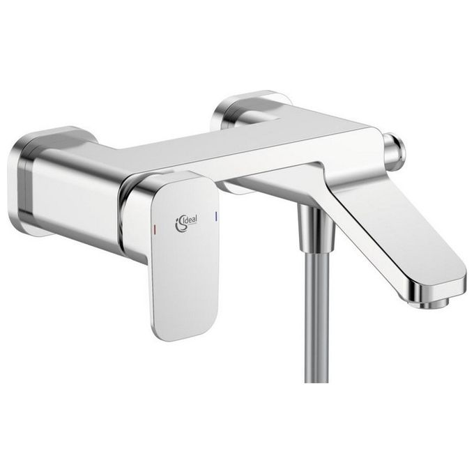 foto del prodotto ideal standard tonic 2 a6338 miscelat. vasca esterno senza dotazione cromo