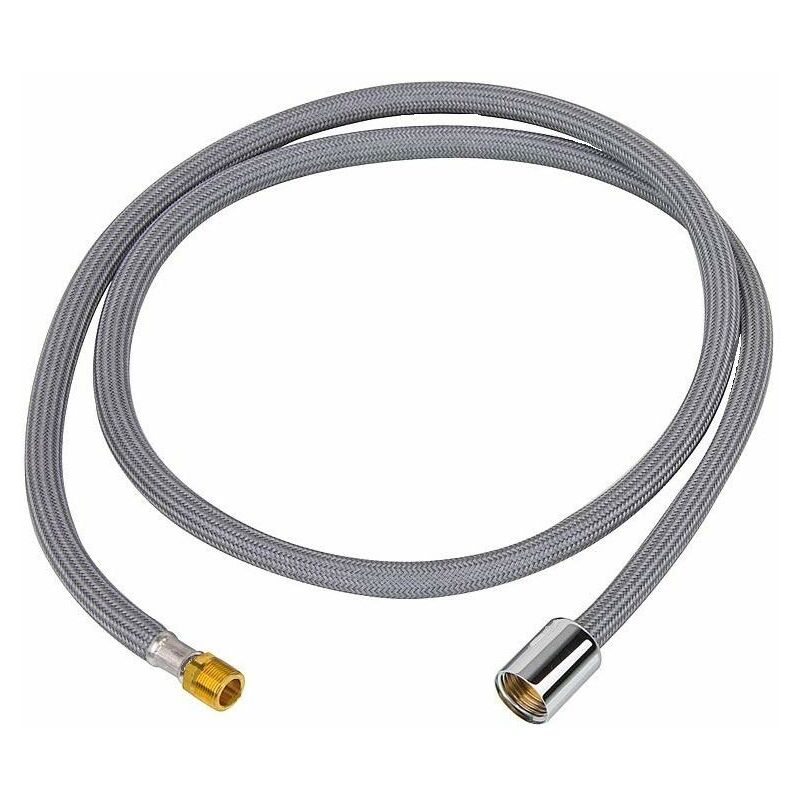 foto del prodotto ideal standard tubo flessibile per doccia 1 2 x m15 x 1 1m mg, cromato
