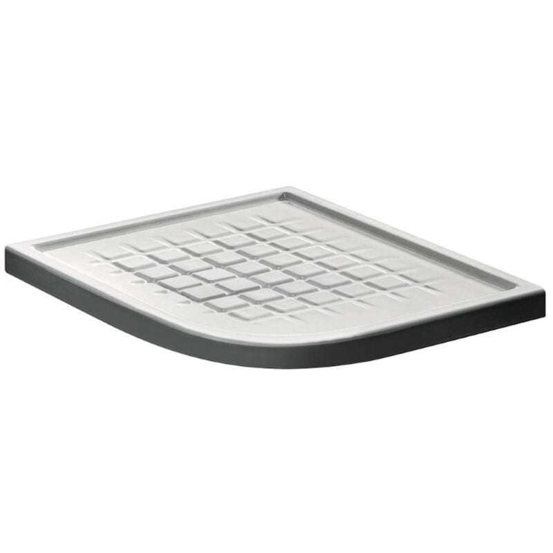 foto del prodotto ideal standard twist piatto doccia angolare 90x90 codice prod t200501