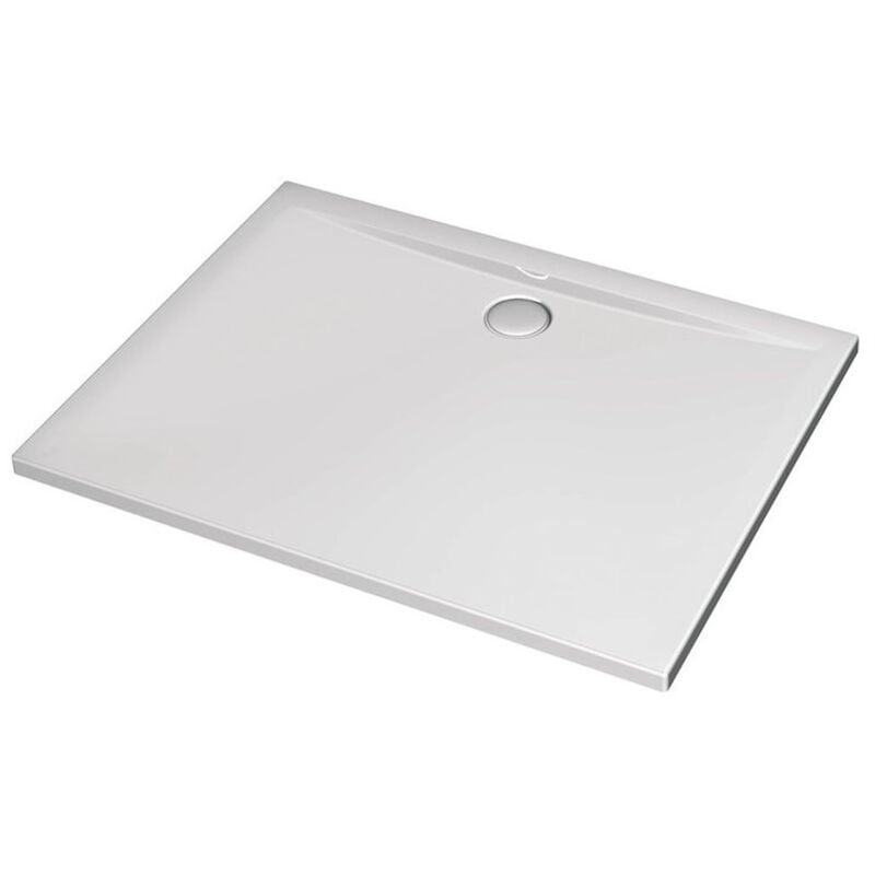 foto del prodotto ideal standard ultra flat piatto doccia acrilico 120x90 beu codice prod k518301