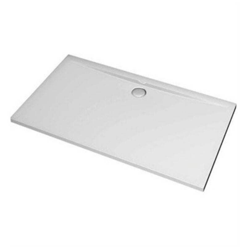 foto del prodotto ideal standard ultra flat piatto doccia acrilico 160x90 beu codice prod k518801