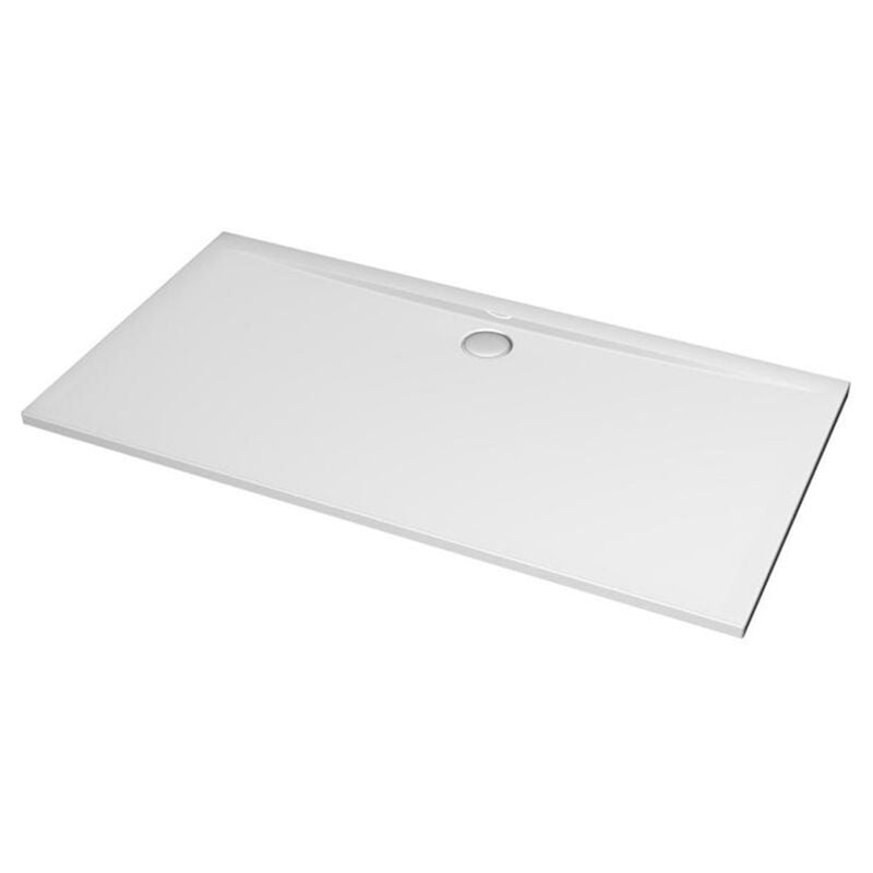 foto del prodotto ideal standard ultra flat piatto doccia acrilico 170x70 beu codice prod k193801