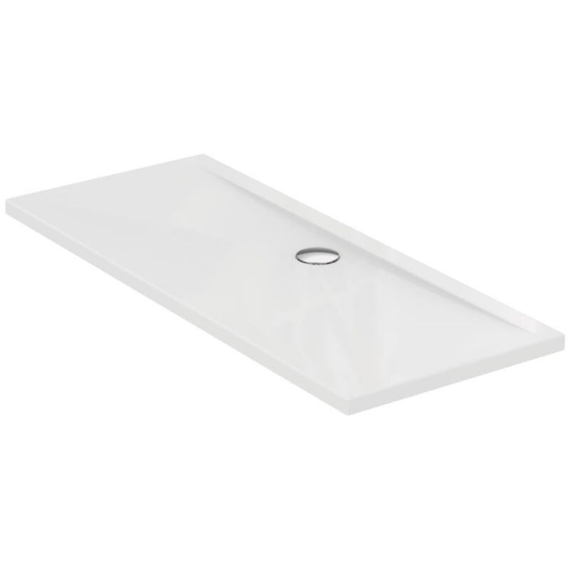 foto del prodotto ideal standard - ultra flat piatto doccia acrilico 170x80 beu codice prod: k518901