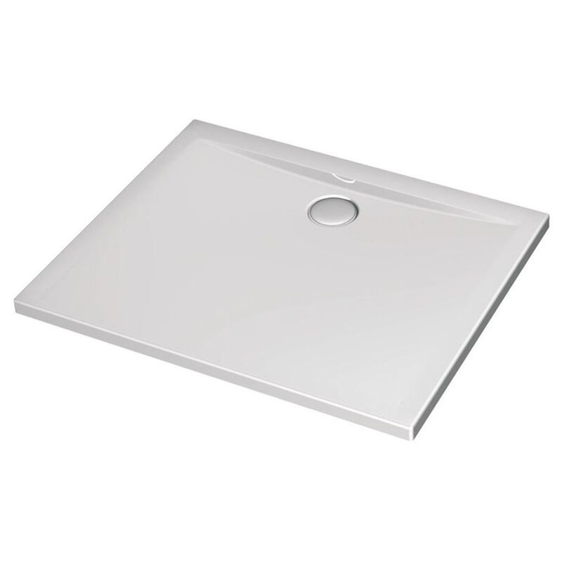 foto del prodotto ideal standard ultra flat piatto doccia acrilico 90x75 beu codice prod k517901