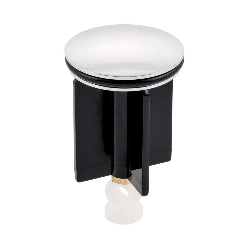 foto del prodotto ideal standard valvola da incasso in metallo per scarico porcher d.39.5 mm