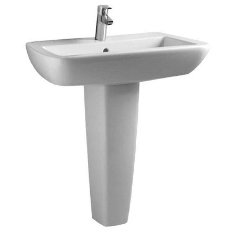 foto del prodotto ideal standard ventuno bianco colonna bco uk