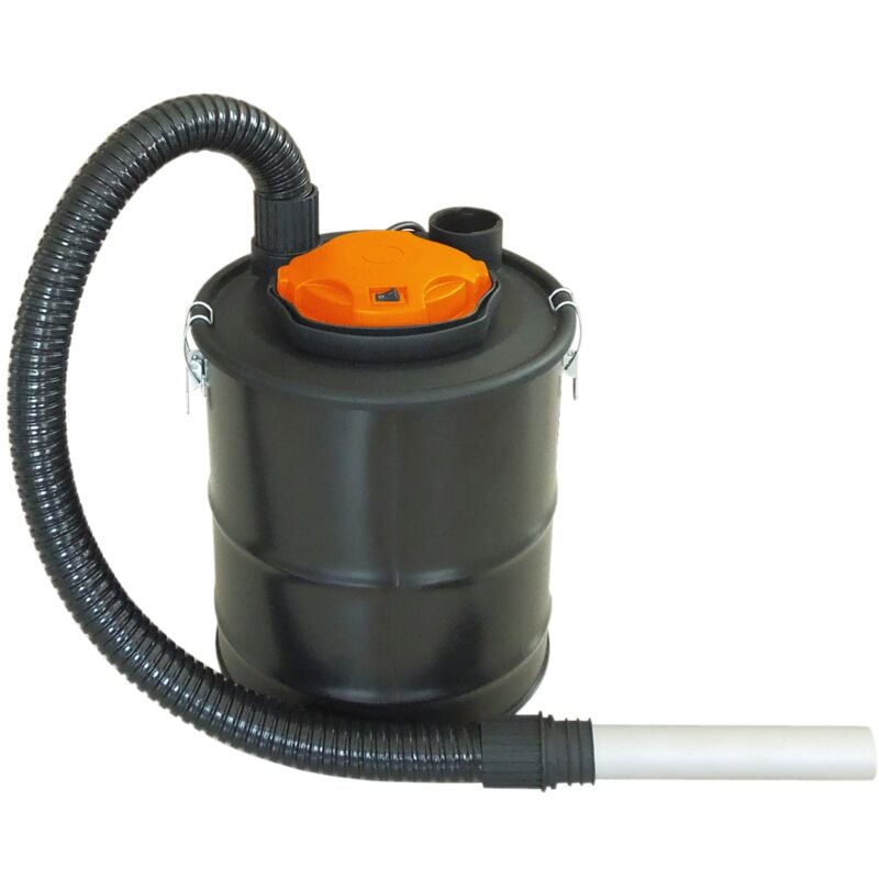 foto del prodotto ideal star aspiracenere is 15 lt 15