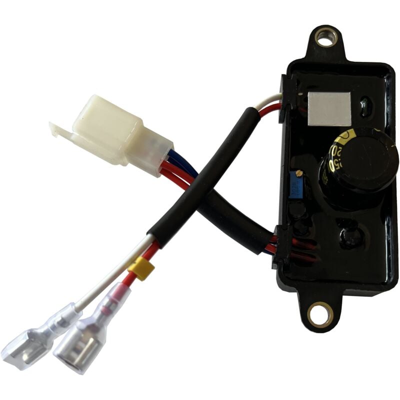 foto del prodotto ideal star avr di ricambio per generatore lt2500 e lt3900 per cod. 0088202 e 0088402
