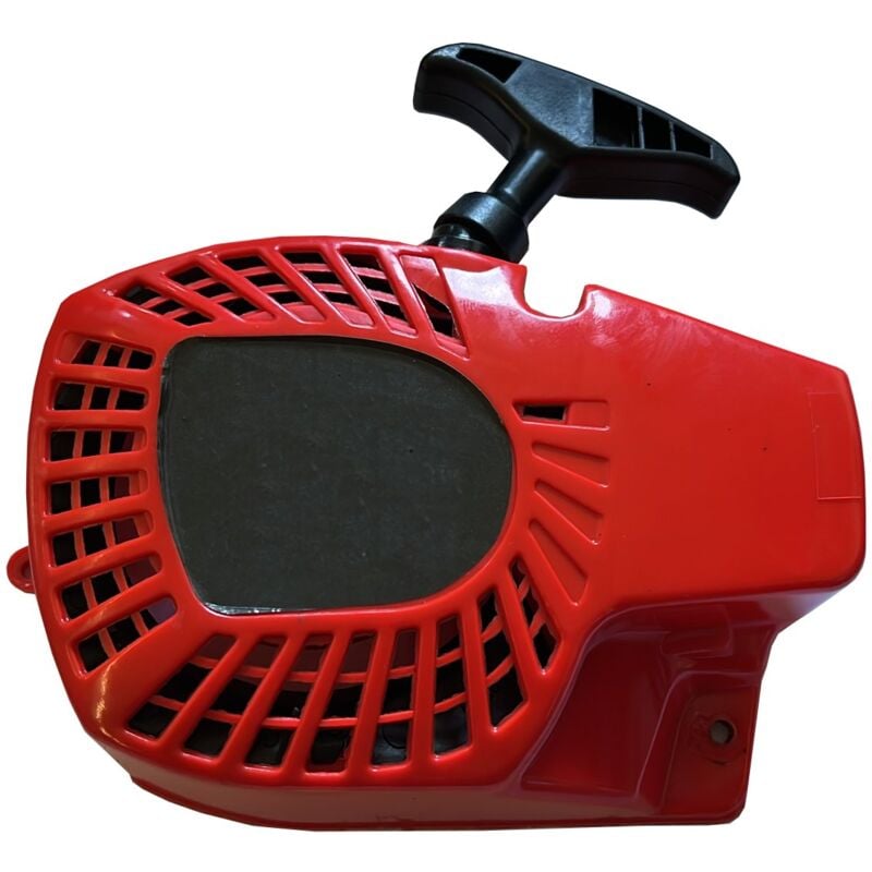 foto del prodotto ideal star - avviamento per motosega da pota a scoppio 'super leggero'