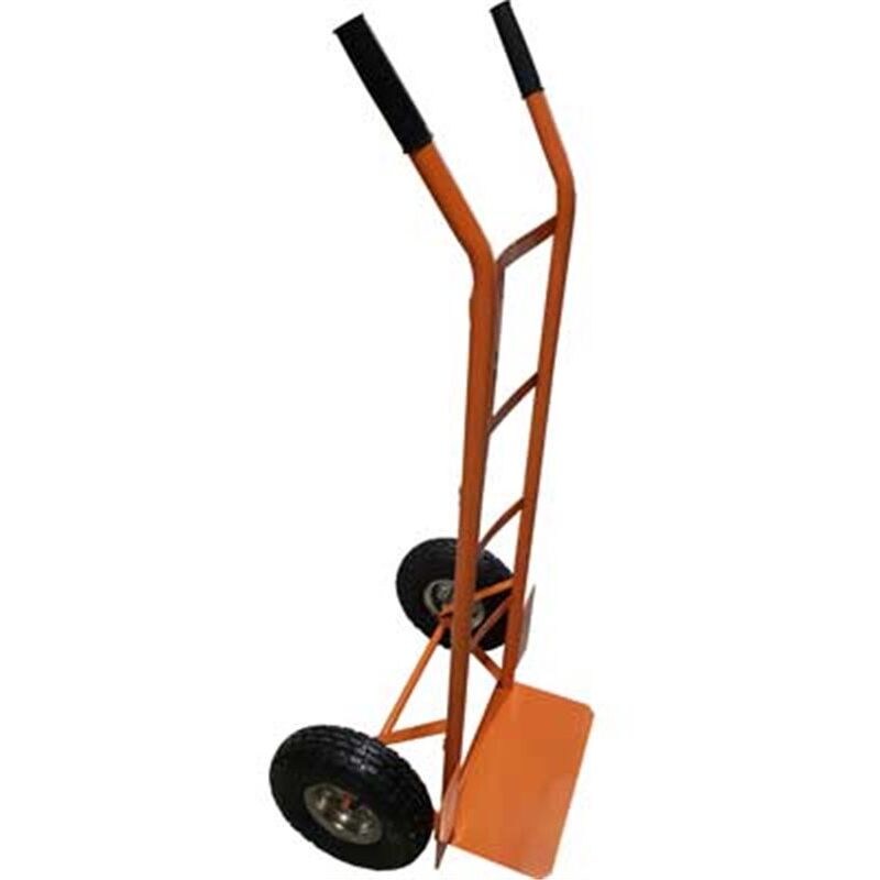 foto del prodotto ideal star carrello portatutto portata 200 kg