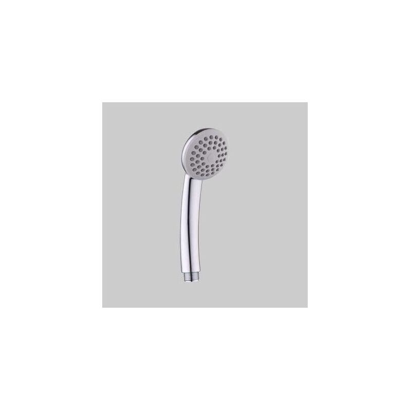 foto del prodotto ideal star doccetta cromata 1 getto 1 2 