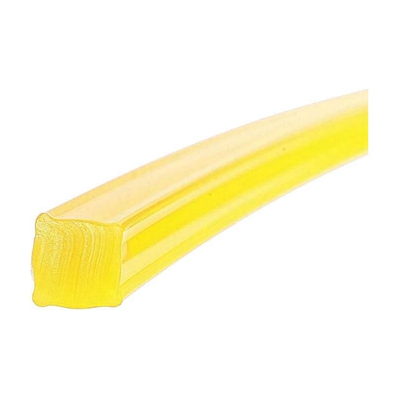 foto del prodotto ideal star filo per decespugliatore quadro a spezzoni mm 3,3x38cm 30 pezzi