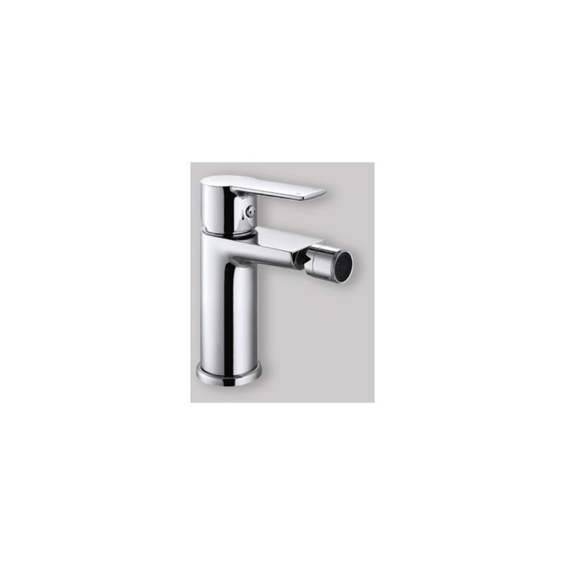 foto del prodotto ideal star miscelatore bidet serie 3000 cromo 35 mm piletta 1 1 4