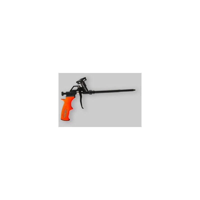 foto del prodotto ideal star pistola per schiuma poliuretanica professionale 