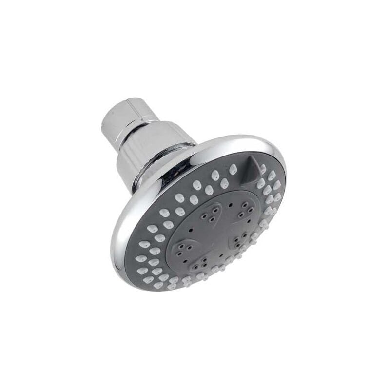 foto del prodotto ideal star soffione doccia 3 getti 1 2 