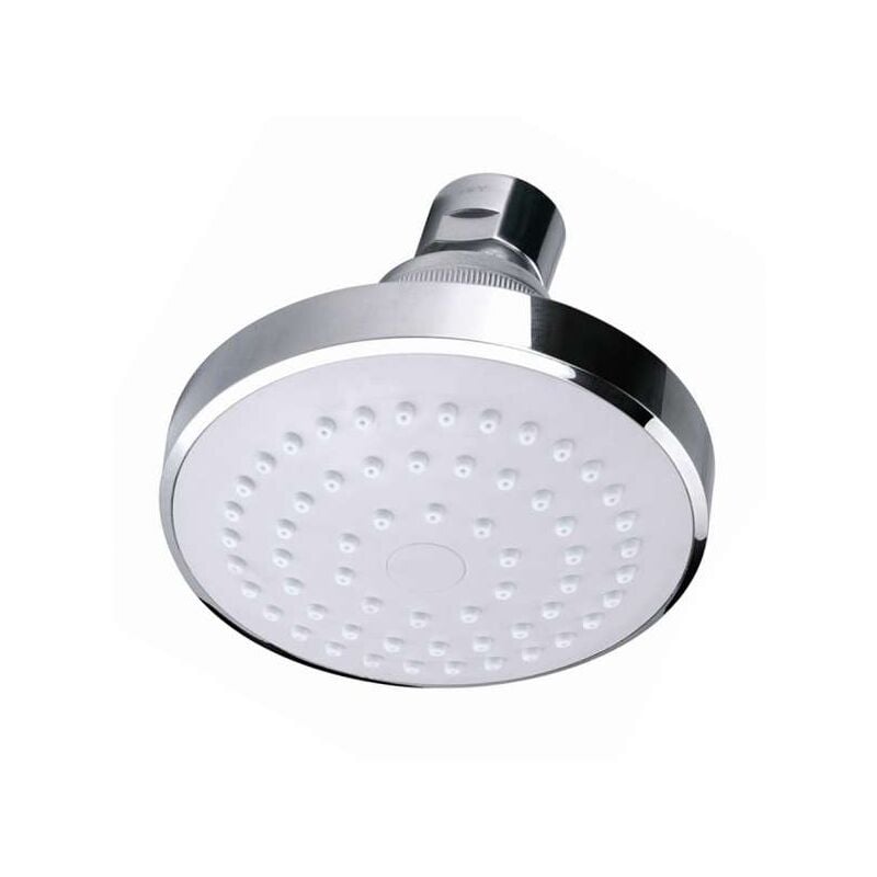 foto del prodotto ideal star soffione doccia 5 getti 93 mm 1 2