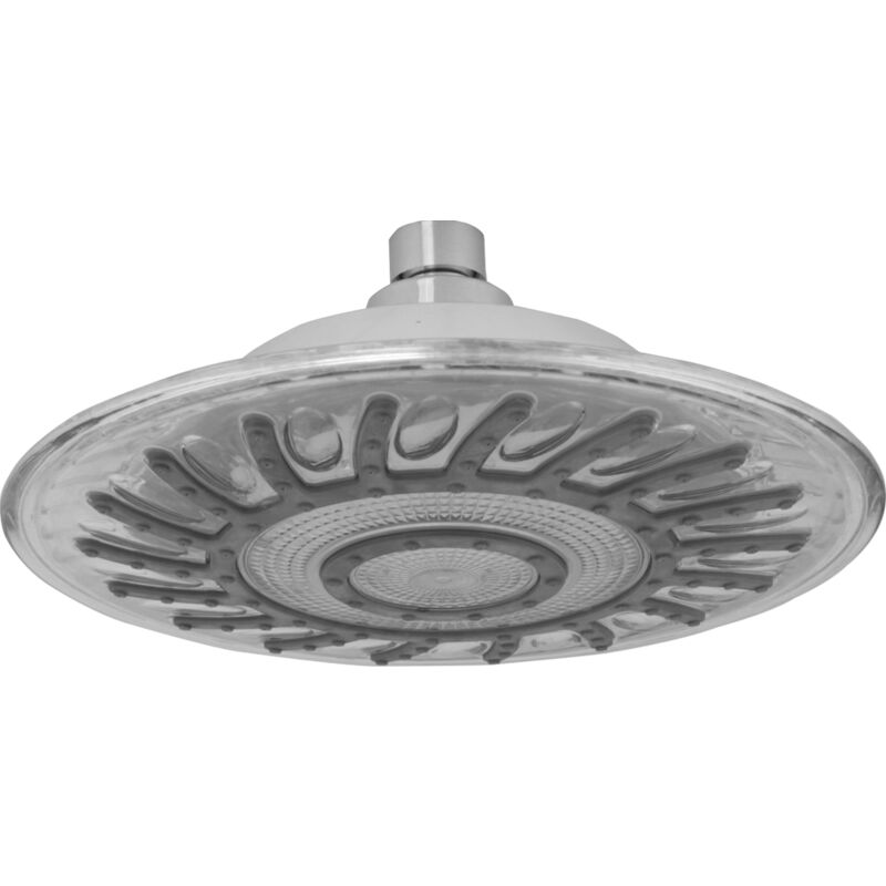 foto del prodotto ideal star soffione doccia a led acquario 200 bagno