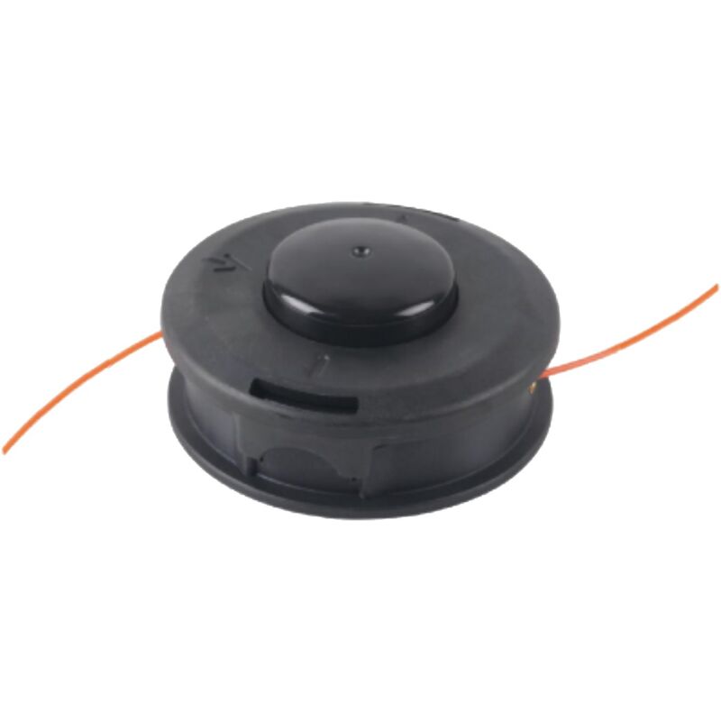 foto del prodotto ideal star testina per decespugliatore batti vai super 