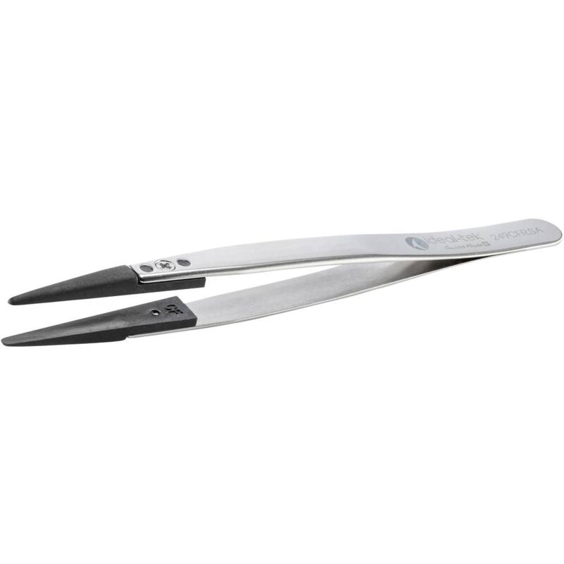 foto del prodotto ideal tek 249cfr.sa.1.it pinzetta 1 pezzo 249cf 130 mm