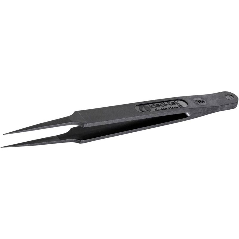 foto del prodotto ideal tek 705.cf.it pinzetta 1 pezzo 705 115 mm