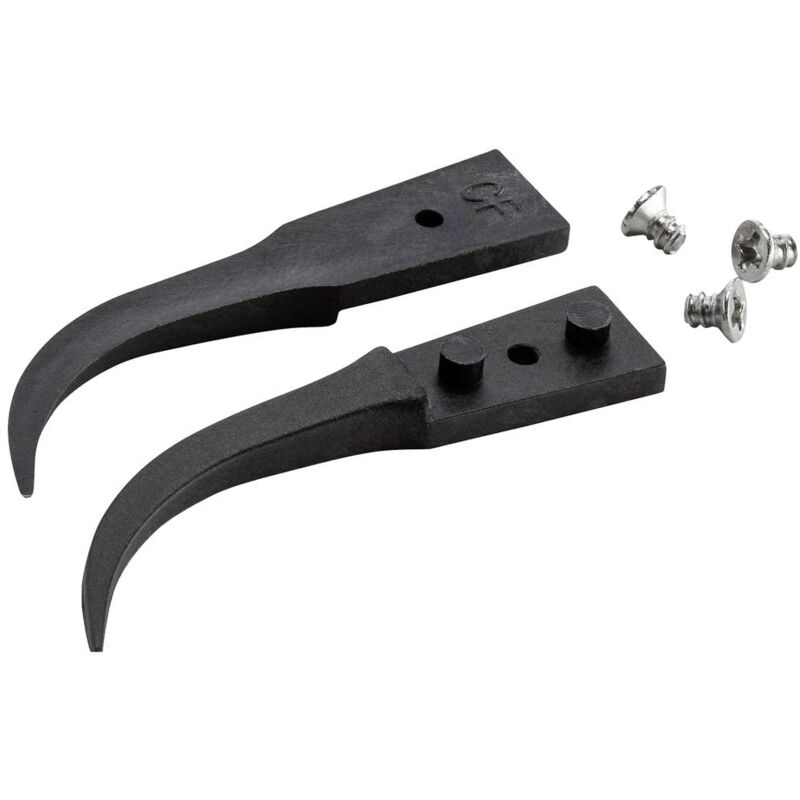 foto del prodotto ideal tek a7cf punta di ricambio per pinzetta 40 mm