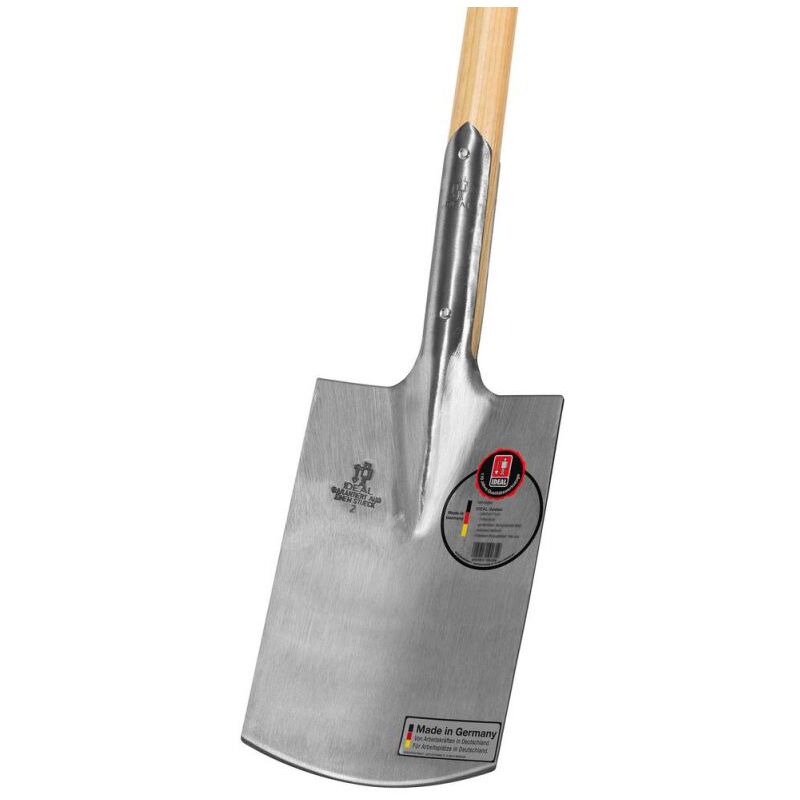 foto del prodotto ideal vanga per giardinieri spade l originale 10010203